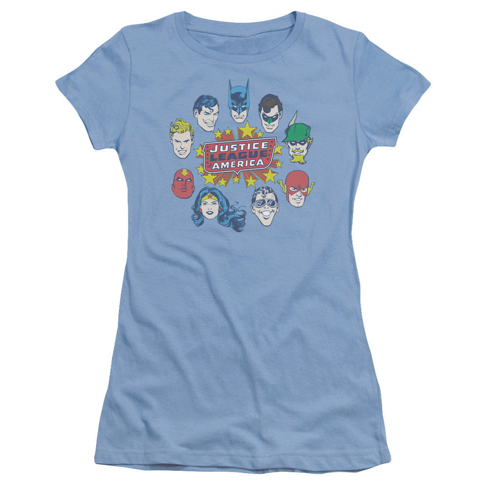 Juniors Sheer Cap Sleeve