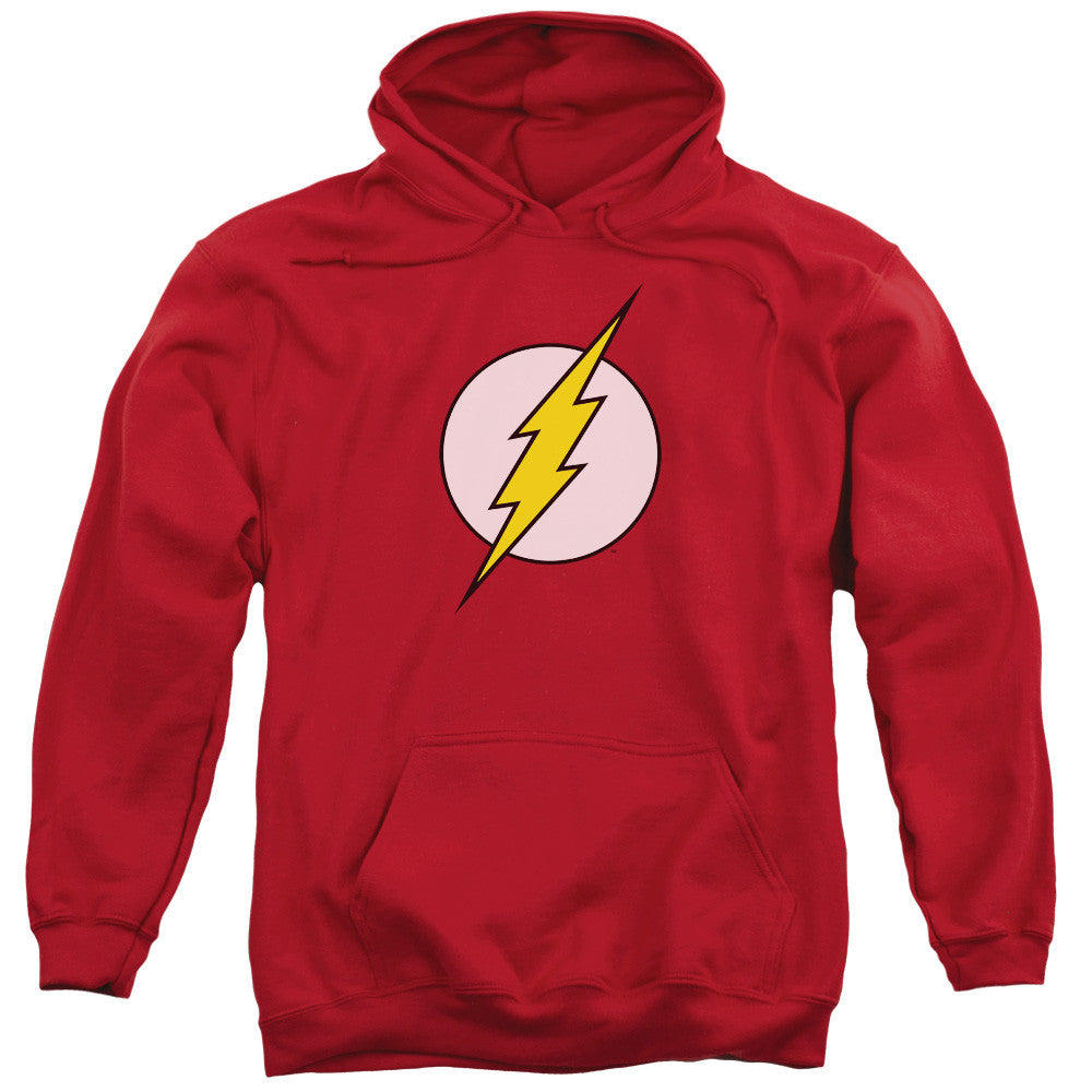 Adult Pull-Over Hoodie