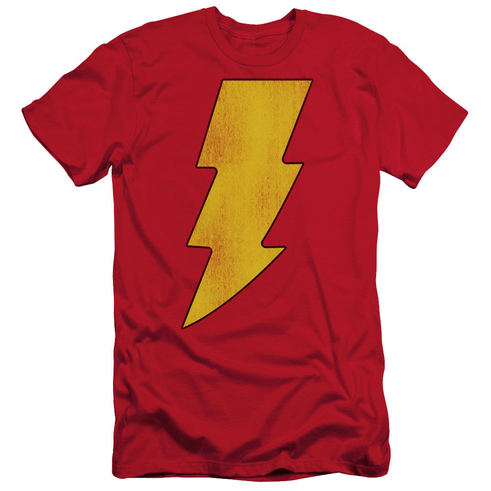 Adult Slim Fit Short Sleeve