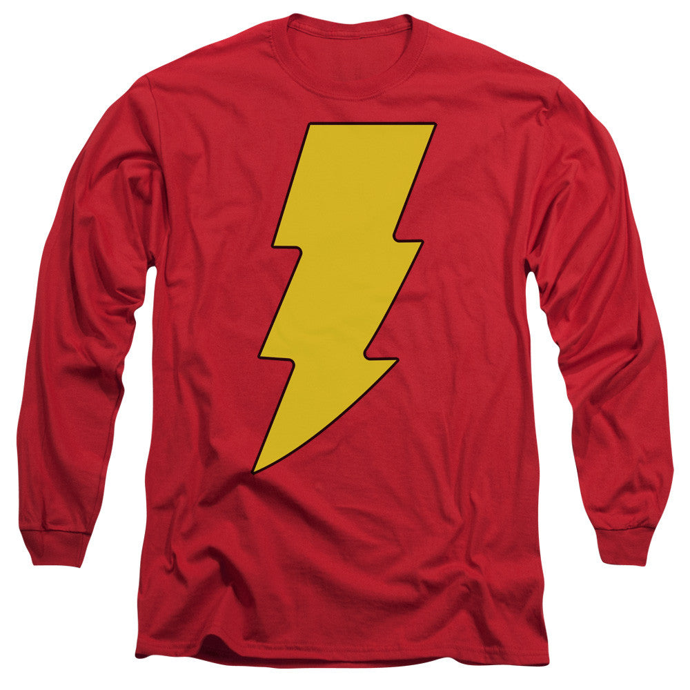 Adult Long Sleeve