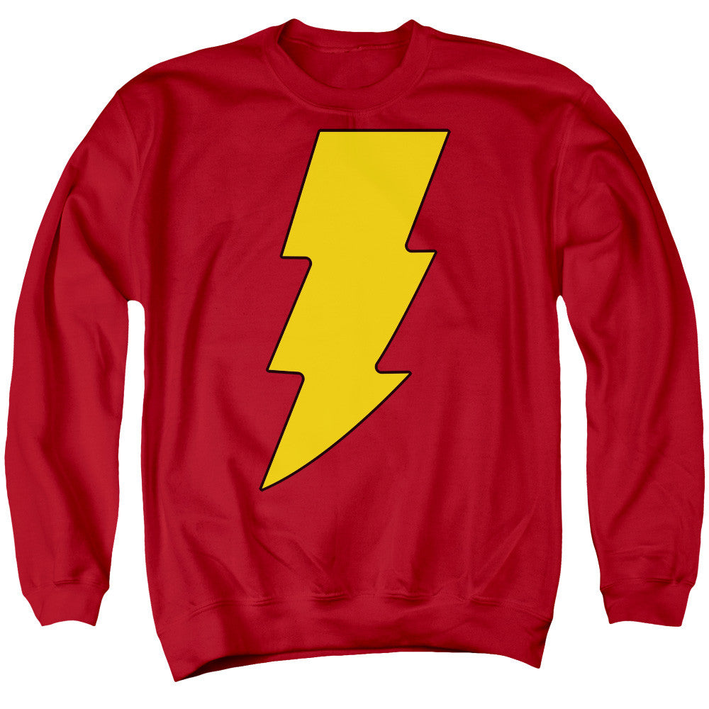 Adult Crewneck Sweatshirt