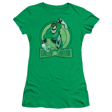 Juniors Sheer Cap Sleeve