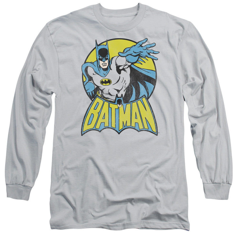 Adult Long Sleeve