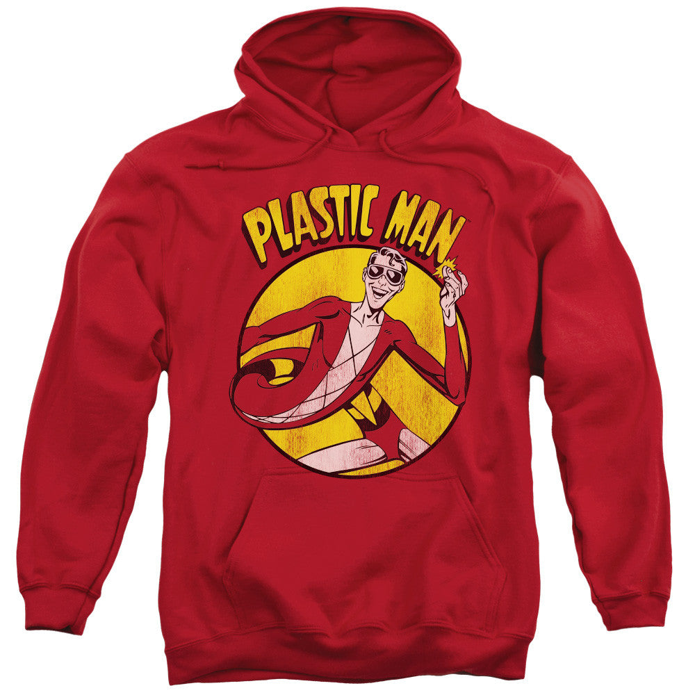 Adult Pull-Over Hoodie