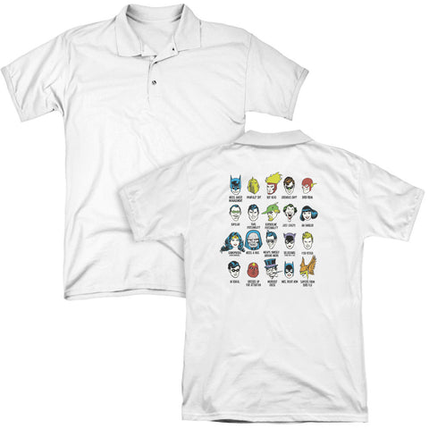 Adult Polo