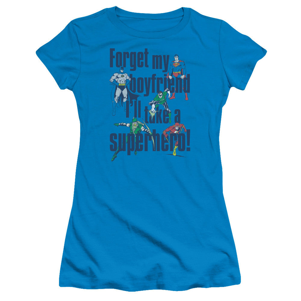 Juniors Sheer Cap Sleeve