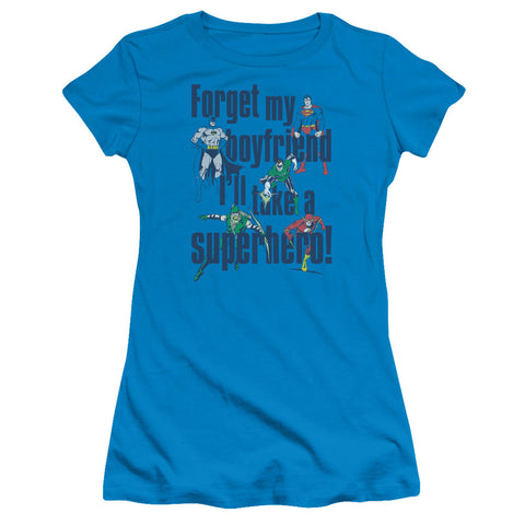 Juniors Sheer Cap Sleeve