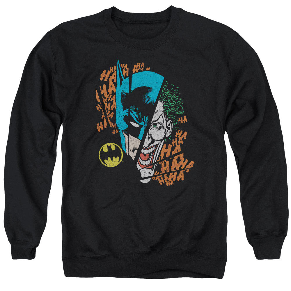 Adult Crewneck Sweatshirt