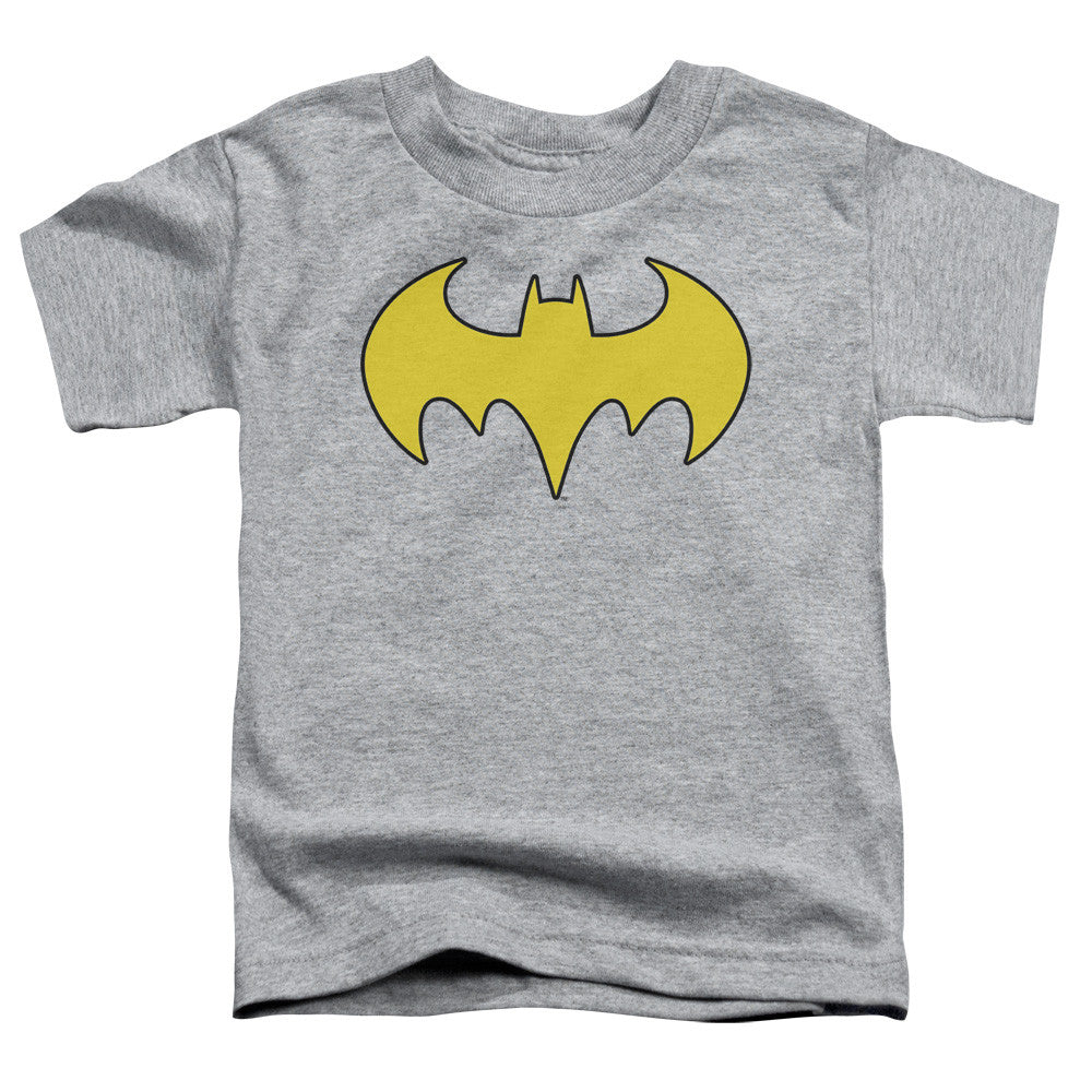 Toddler Short Sleeve