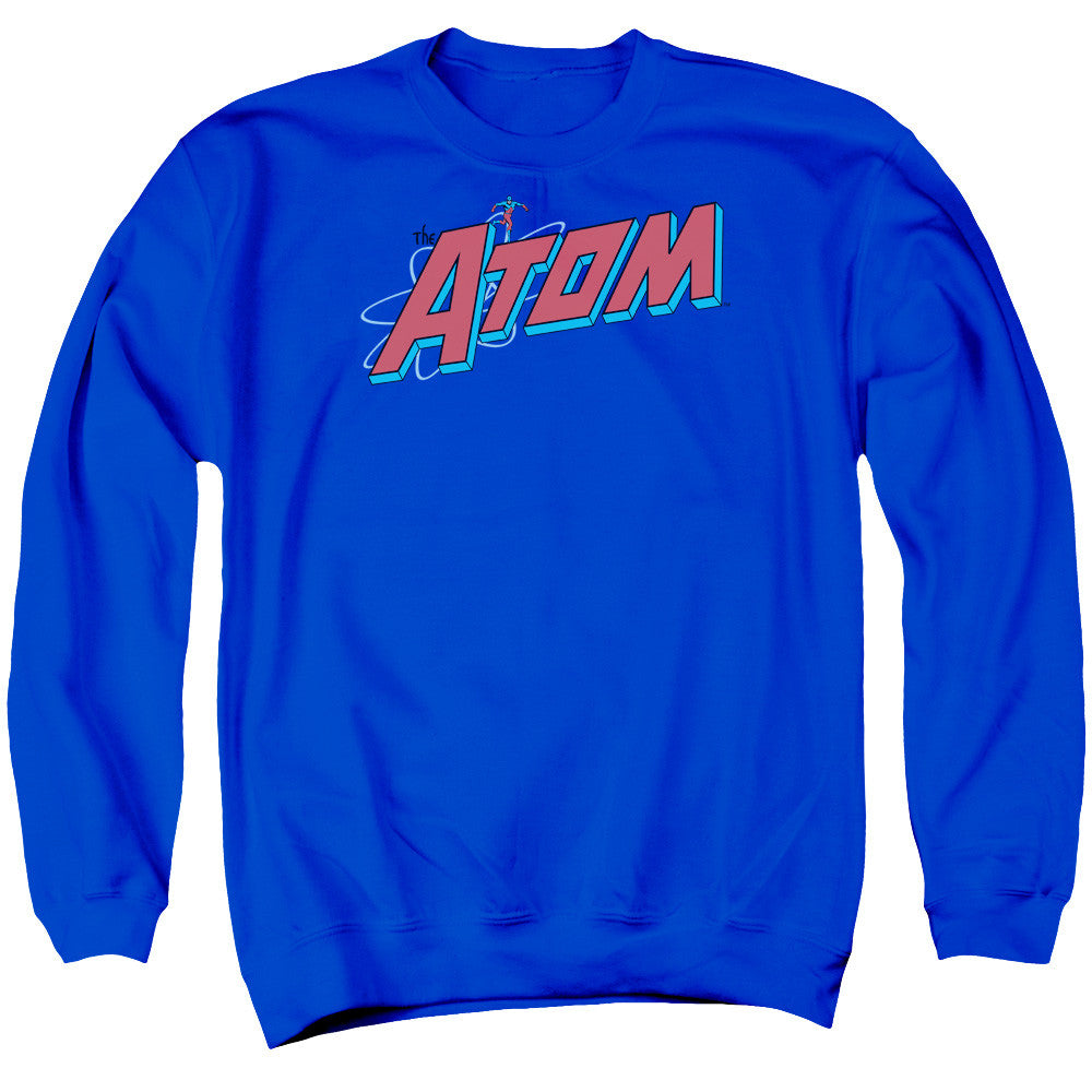 Adult Crewneck Sweatshirt