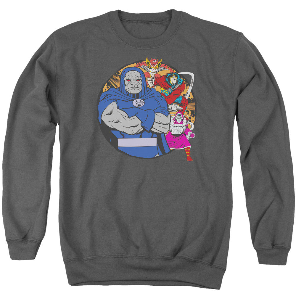 Adult Crewneck Sweatshirt