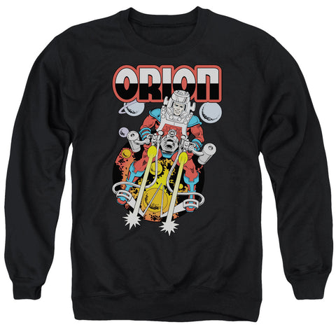 Adult Crewneck Sweatshirt