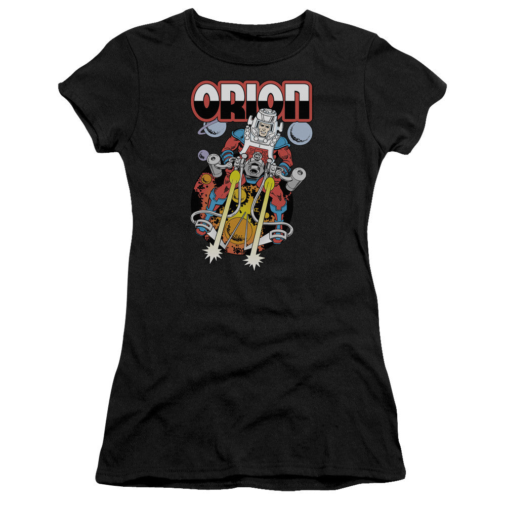 Juniors Sheer Cap Sleeve