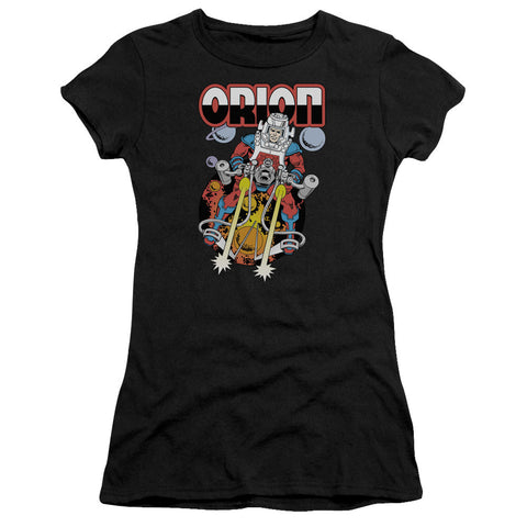 Juniors Sheer Cap Sleeve