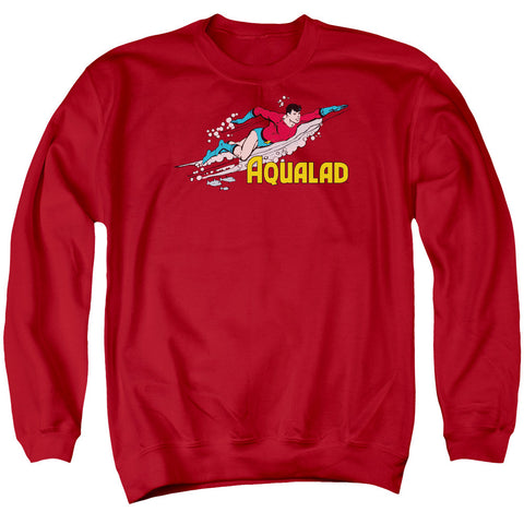 Adult Crewneck Sweatshirt