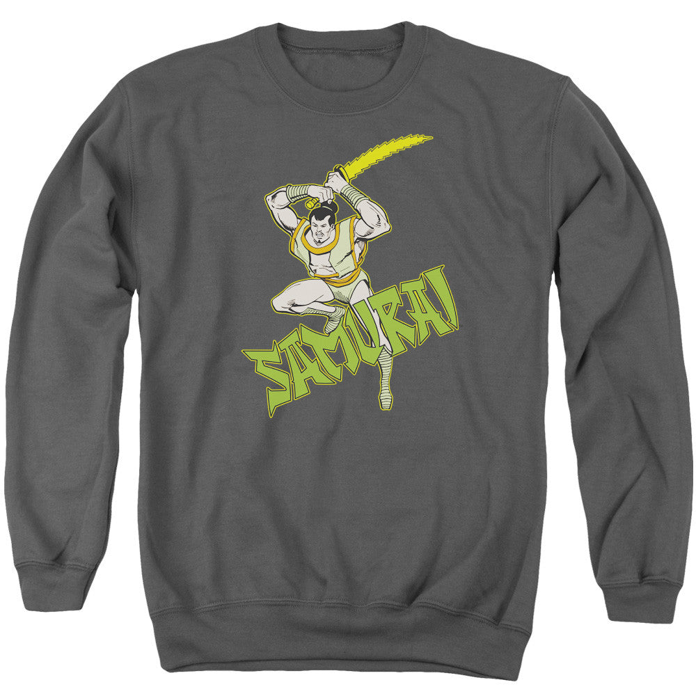 Adult Crewneck Sweatshirt