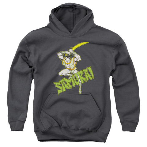 Youth Hooded Sweatshirt