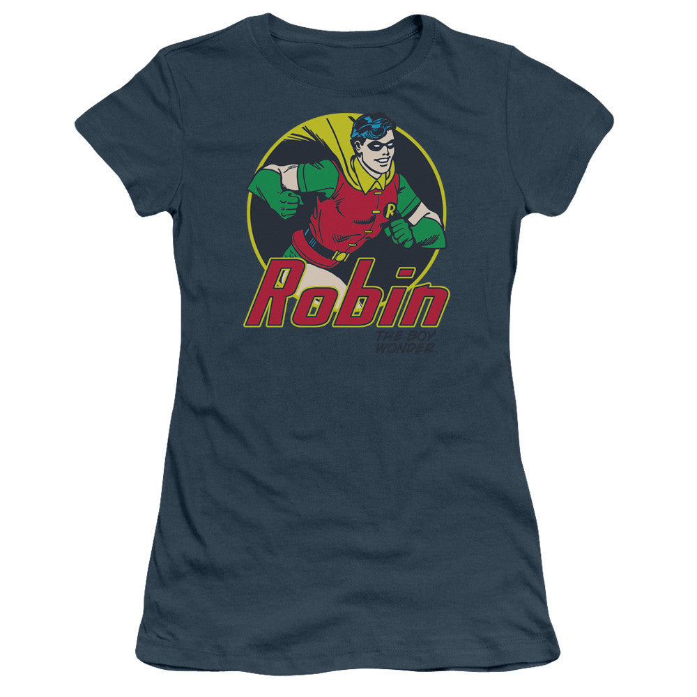 Juniors Sheer Cap Sleeve