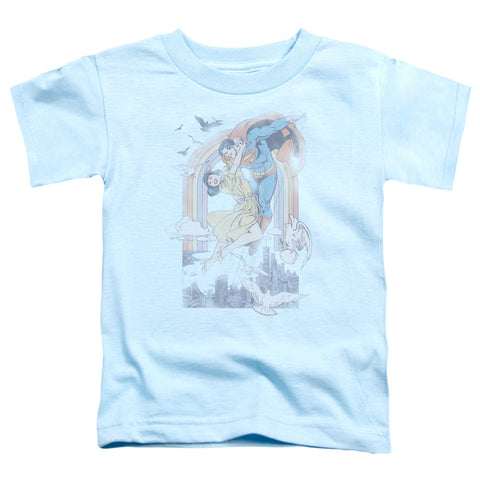 Toddler Short Sleeve