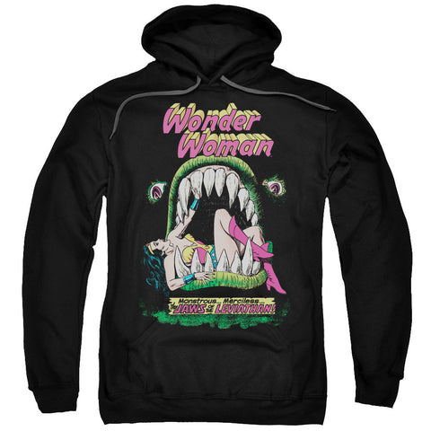 Adult Pull-Over Hoodie