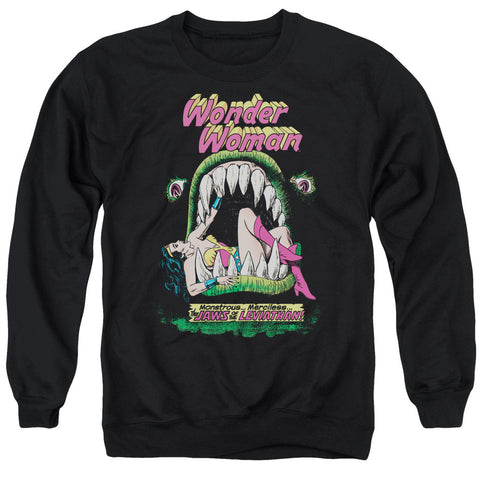 Adult Crewneck Sweatshirt