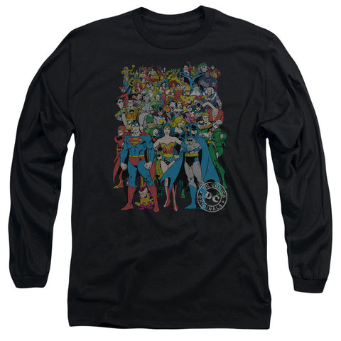 Adult Long Sleeve