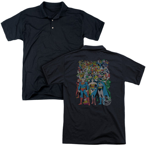 Adult Polo