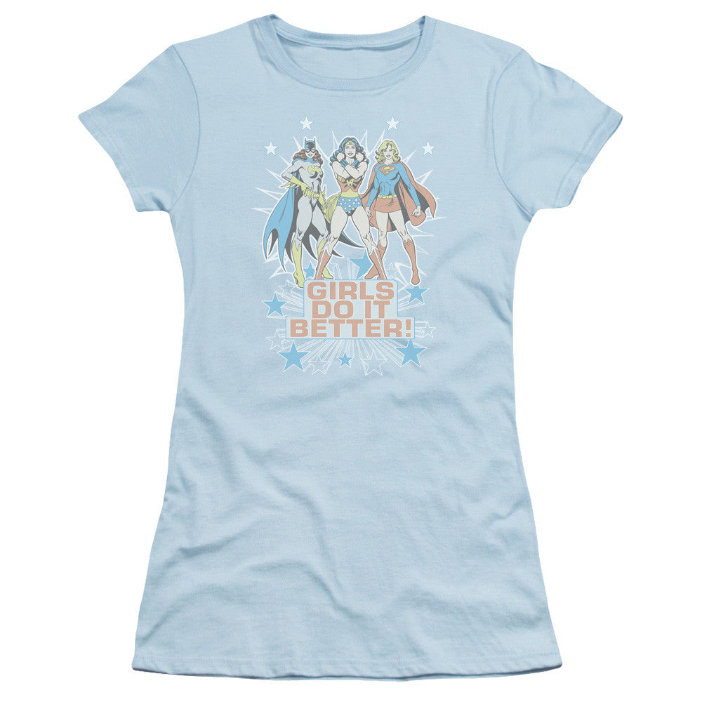 Juniors Sheer Cap Sleeve