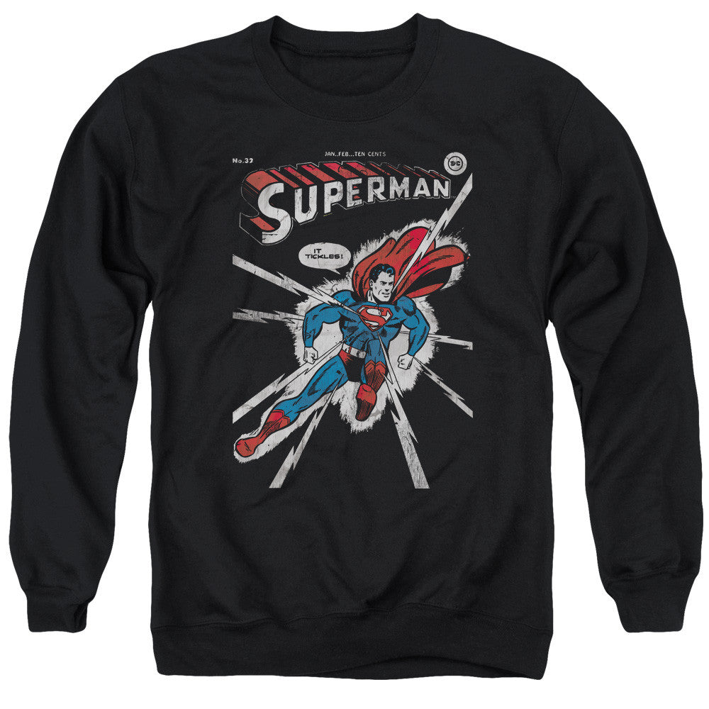 Adult Crewneck Sweatshirt