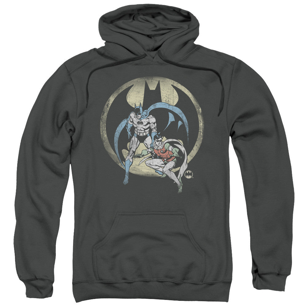 Adult Pull-Over Hoodie