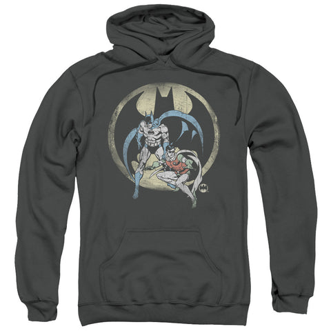 Adult Pull-Over Hoodie