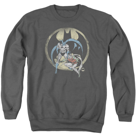 Adult Crewneck Sweatshirt