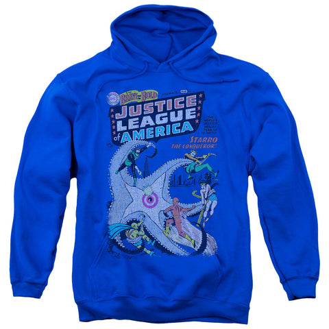 Adult Pull-Over Hoodie