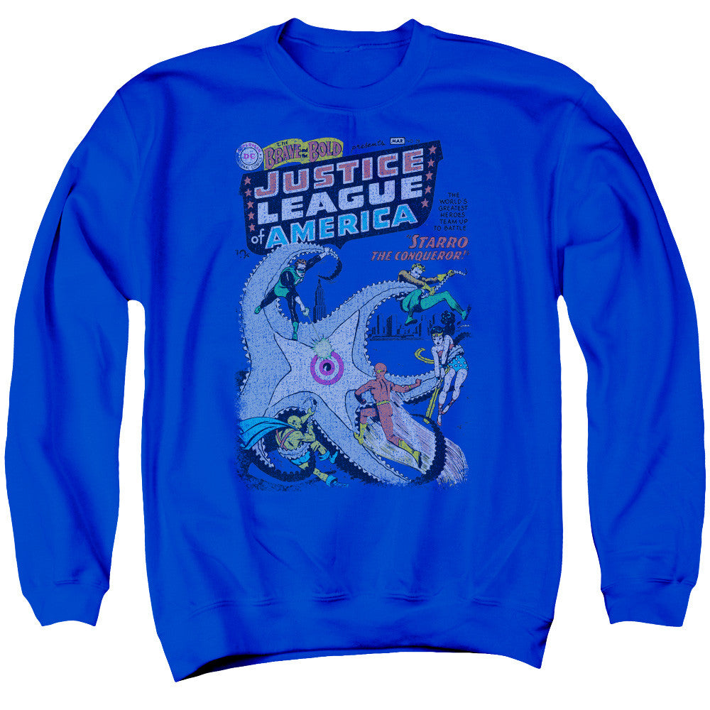 Adult Crewneck Sweatshirt