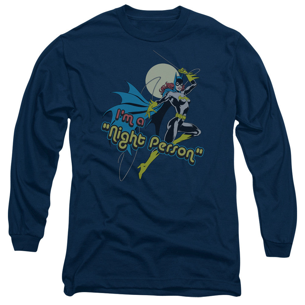Adult Long Sleeve