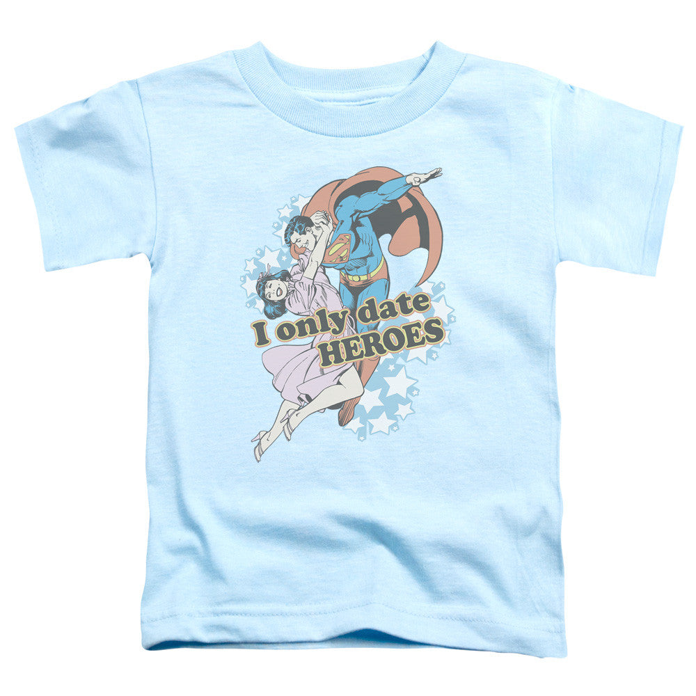 Toddler Short Sleeve