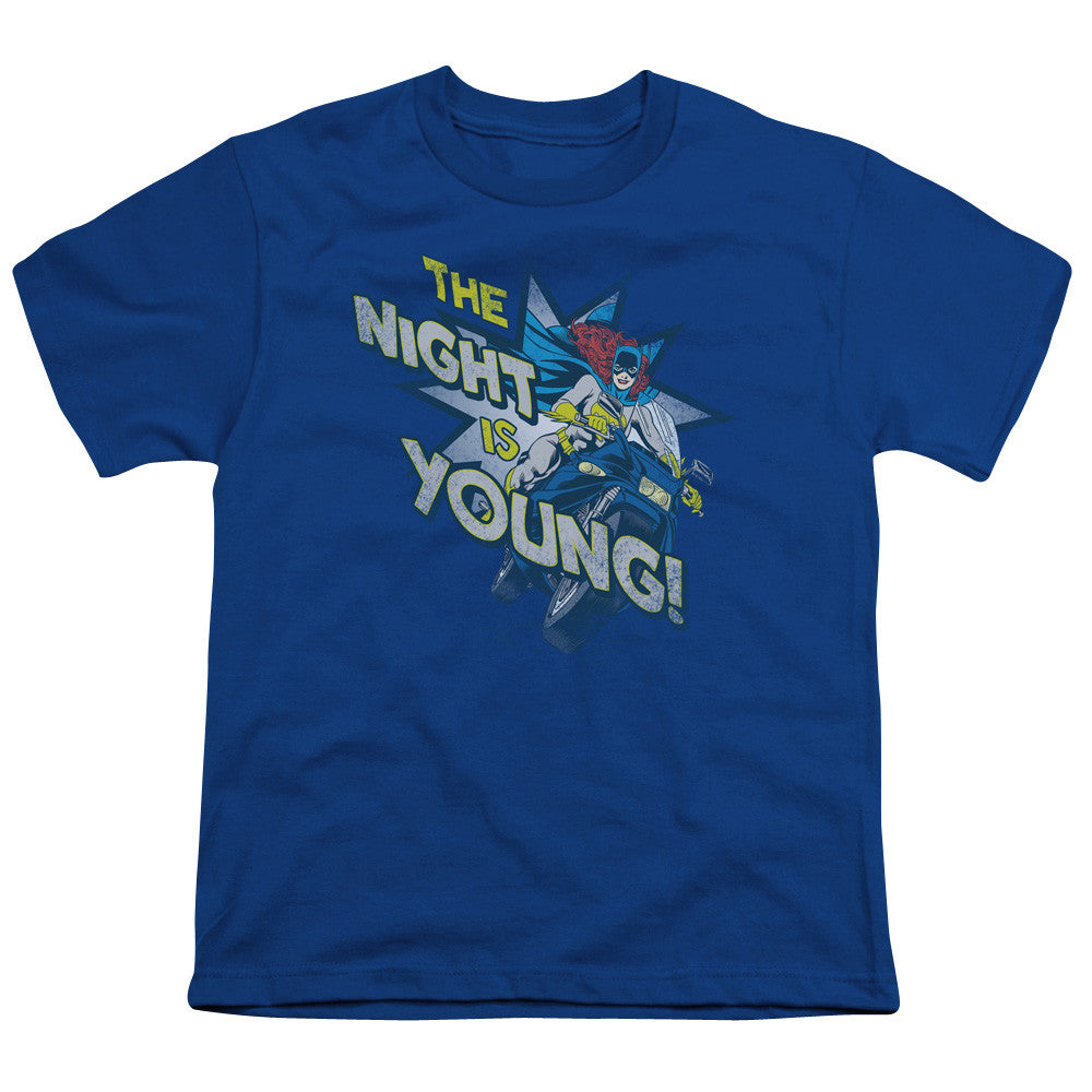 Youth Short Sleeve
