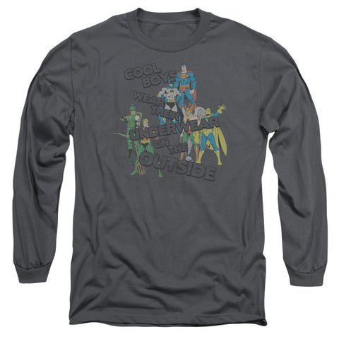Adult Long Sleeve