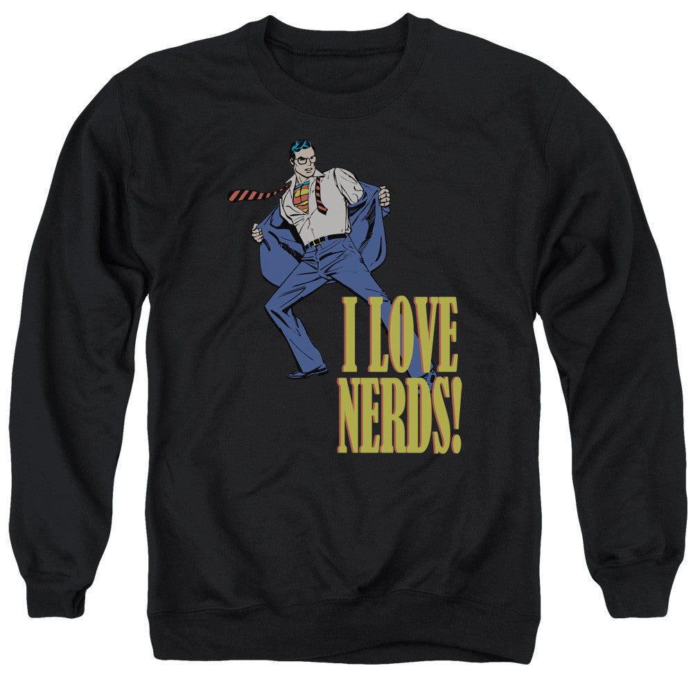 Adult Crewneck Sweatshirt