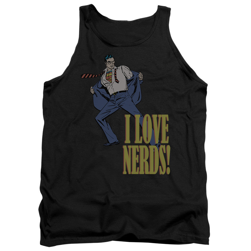 Adult Tank Top