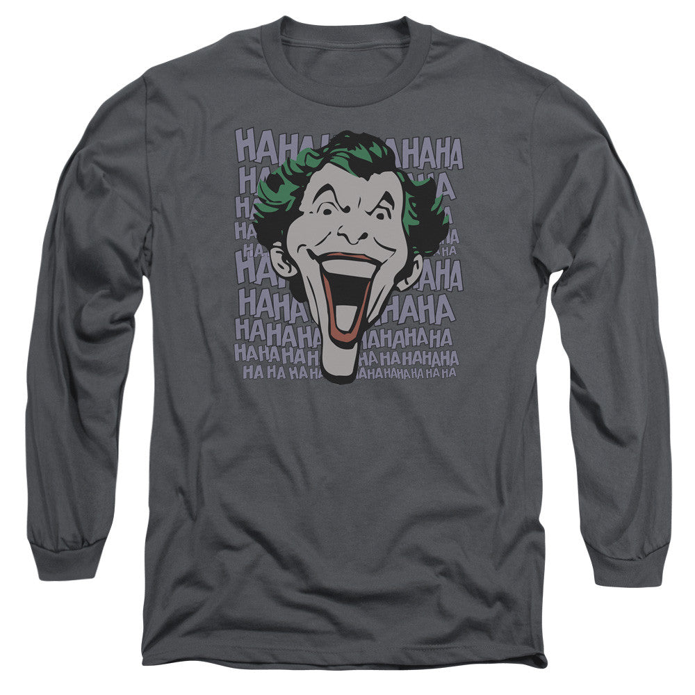 Adult Long Sleeve