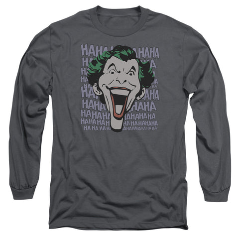 Adult Long Sleeve