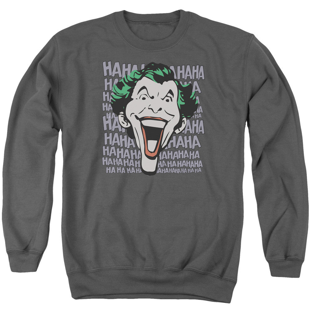 Adult Crewneck Sweatshirt