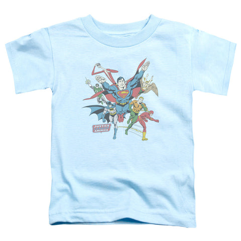 Toddler Short Sleeve