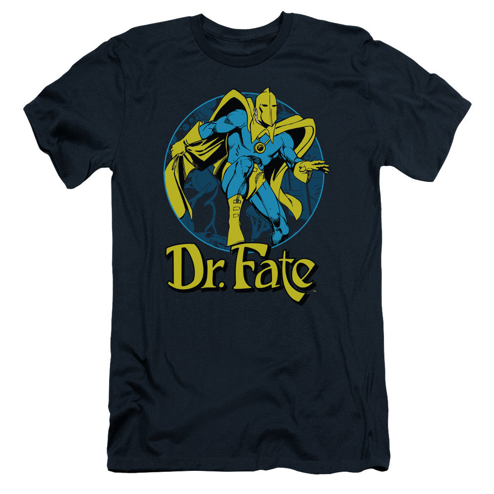 Adult Slim Fit Short Sleeve