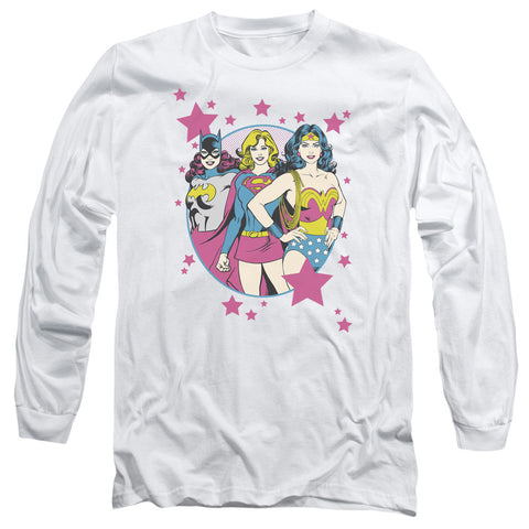 Adult Long Sleeve