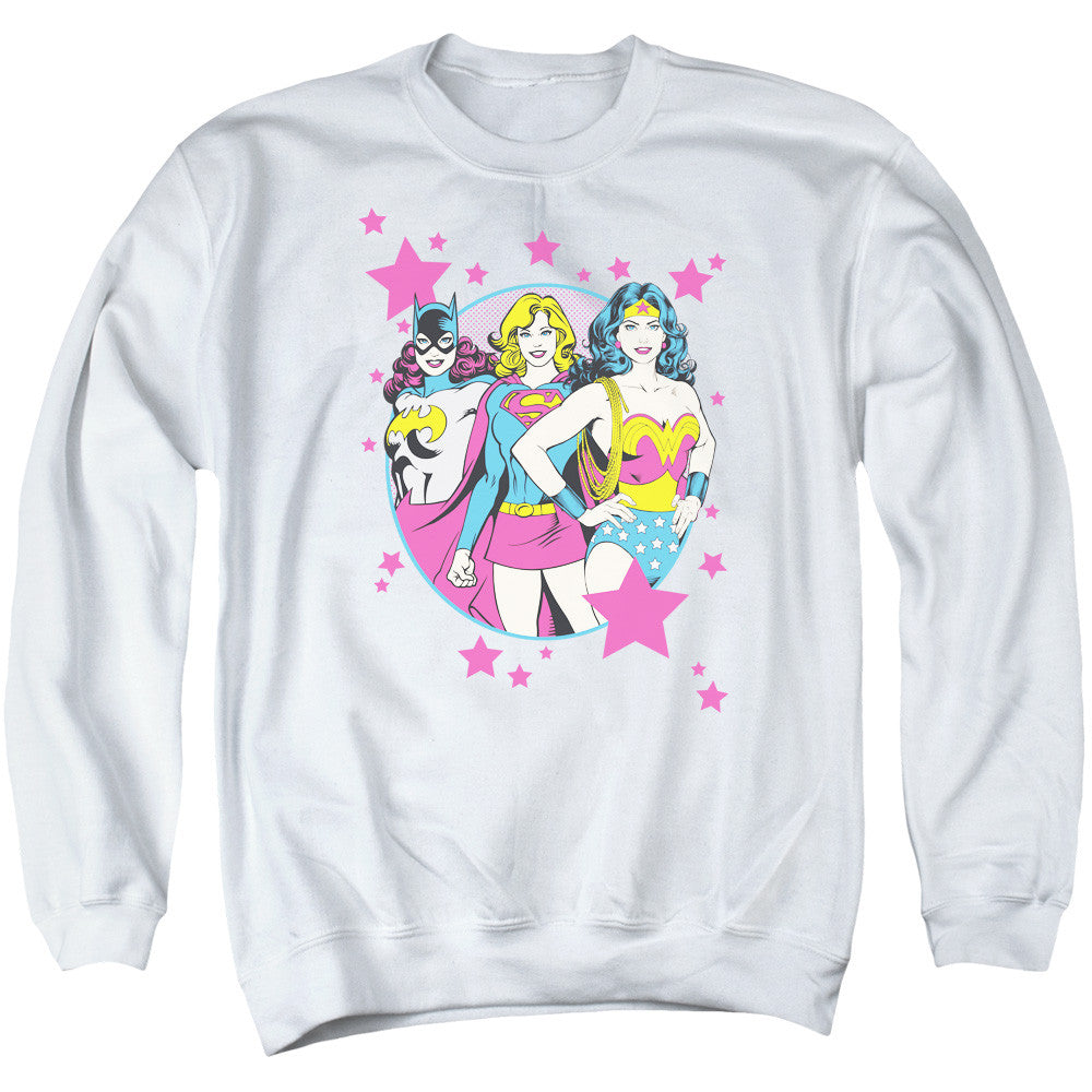 Adult Crewneck Sweatshirt