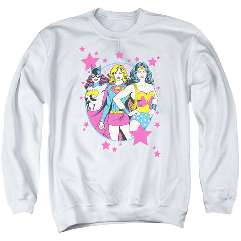 Adult Crewneck Sweatshirt