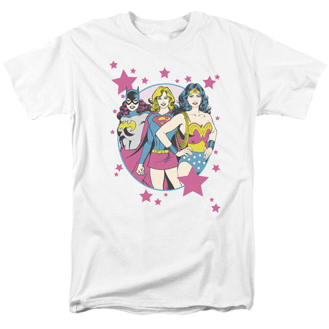 Adult Regular Fit Short Sleeve