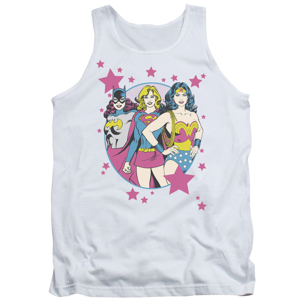 Adult Tank Top
